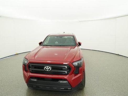 New 2025 Toyota Tacoma SR5 image 48