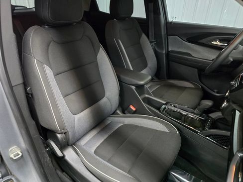Used 2023 Chevrolet TrailBlazer LT w/ Convenience Package AWD/4WD image 23