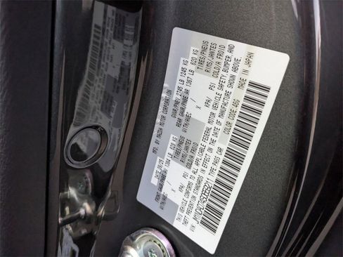 New 2025 MAZDA MX-5 Miata Grand Touring image 25