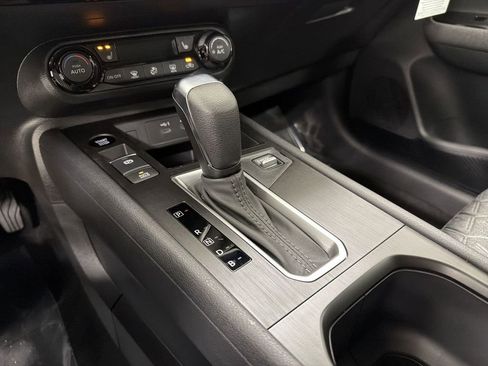 New 2026 Nissan Kicks SV w/ SV Premium Package image 26