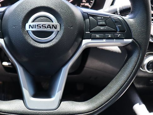 Used 2021 Nissan Altima 2.5 SV FWD image 53