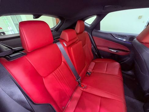 Certified 2025 Lexus NX 350h AWD w/ Accessory Package (K3) image 18