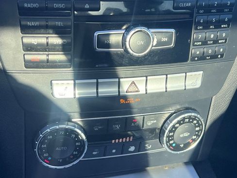 Used 2013 Mercedes-Benz C 250 C 250 image 16