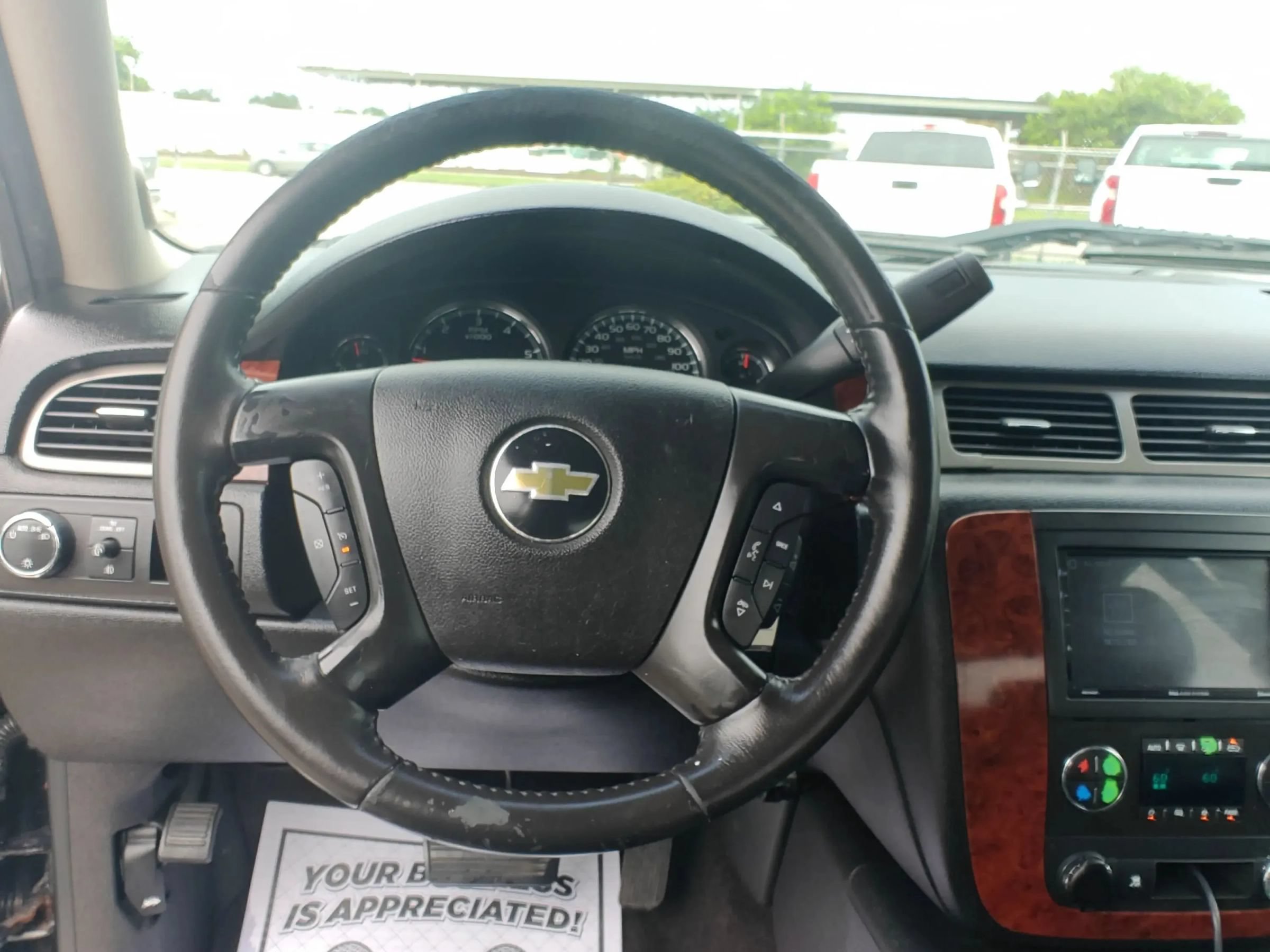 Used 2010 Chevrolet Silverado 1500 LTZ w/ LTZ Plus Package RWD image 16