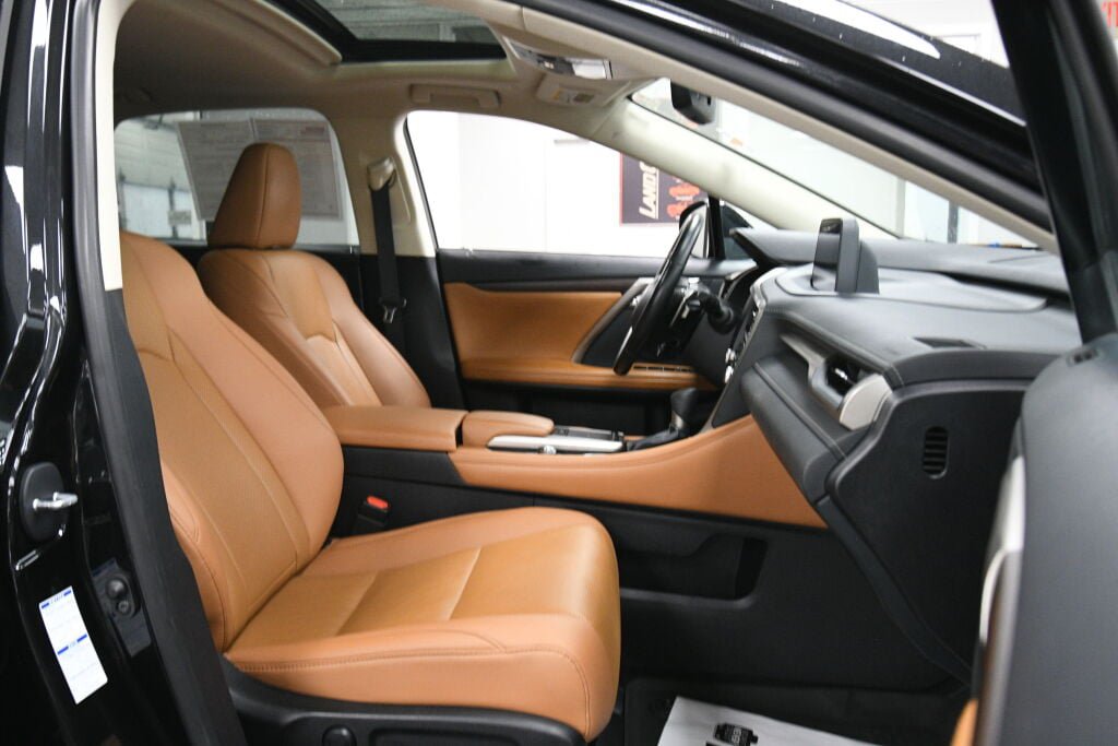 Used 2021 Lexus RX 350 AWD w/ Premium Package image 27