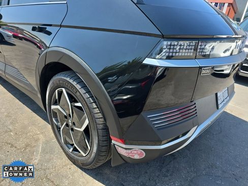 Used 2023 Hyundai Ioniq 5 SEL image 84