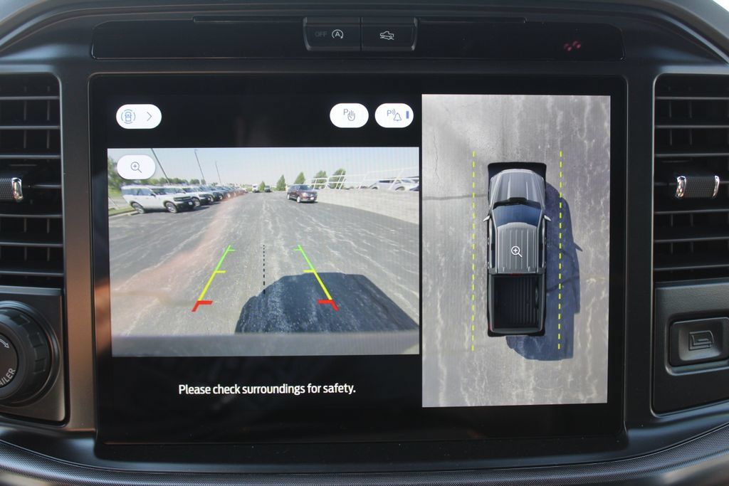 New 2026 Ford F150 Tremor w/ Equipment Group 402B AWD/4WD image 37
