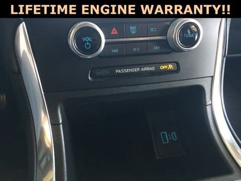 Used 2022 Ford Edge Titanium image 20