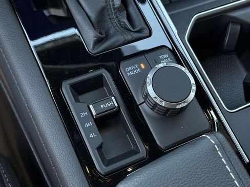 New 2026 Toyota Tundra Limited image 20