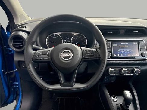 Used 2024 Nissan Kicks S image 5