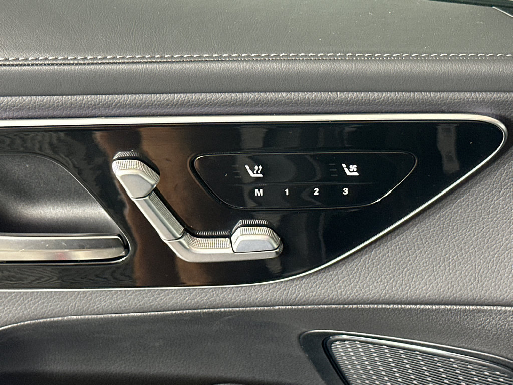 Certified 2026 Mercedes-Benz GLC 300 image 11