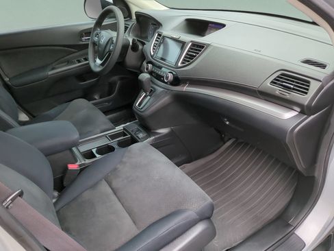 Used 2015 Honda CR-V EX image 19