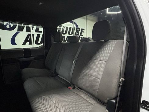 Used 2018 Ford F150 XLT AWD/4WD image 25