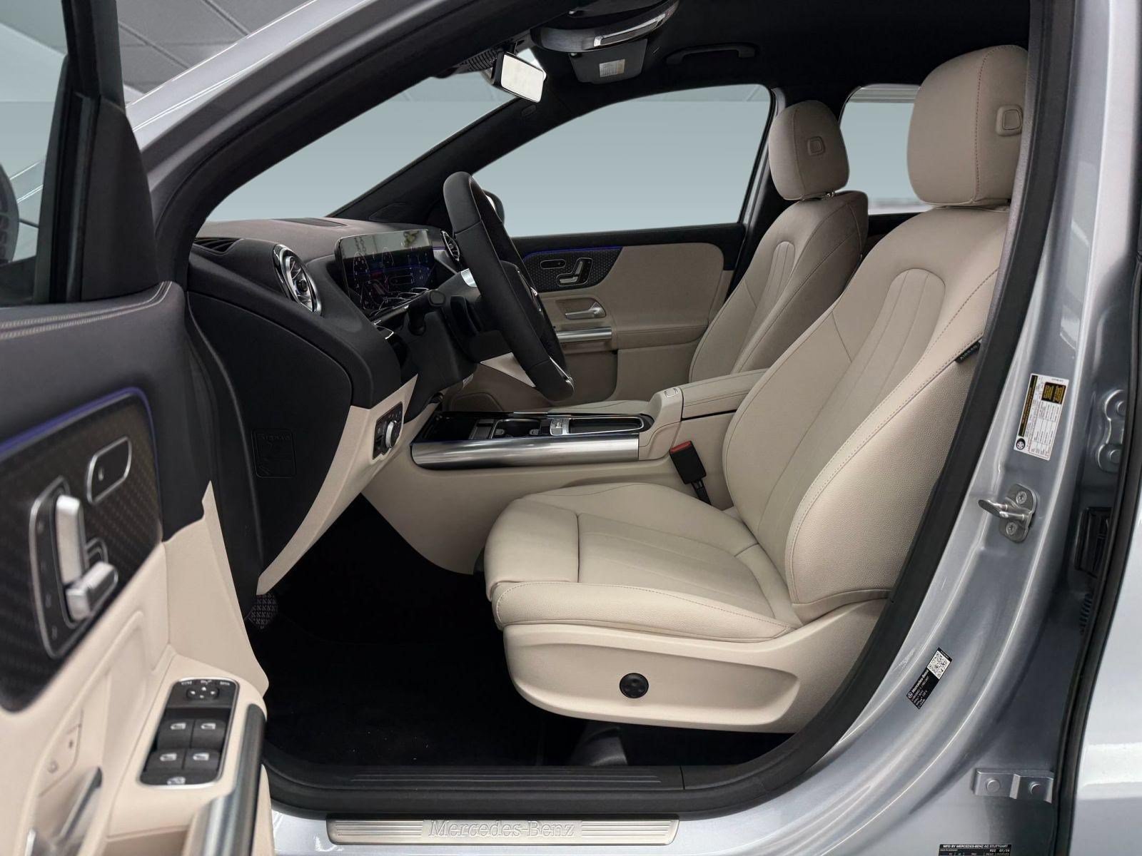 New 2026 Mercedes-Benz GLA 250 image 5