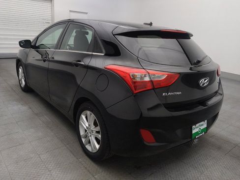 Used 2015 Hyundai Elantra GT image 5