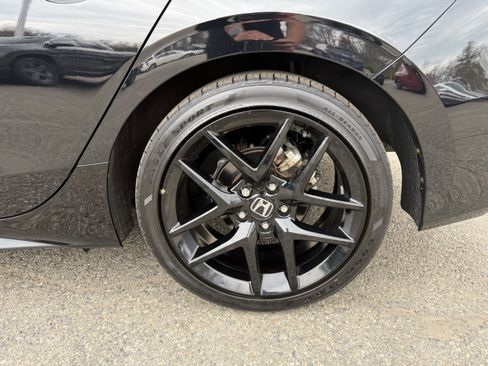 Used 2023 Honda Civic Sport image 7