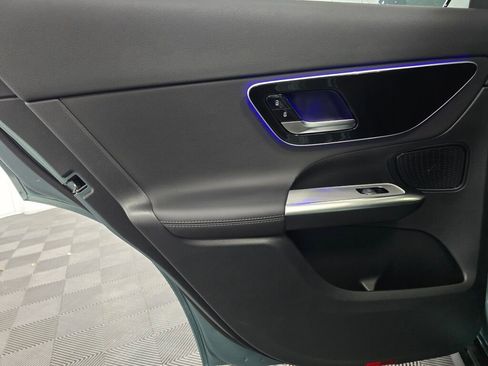 New 2026 Mercedes-Benz GLC 300 GLC 300 image 19