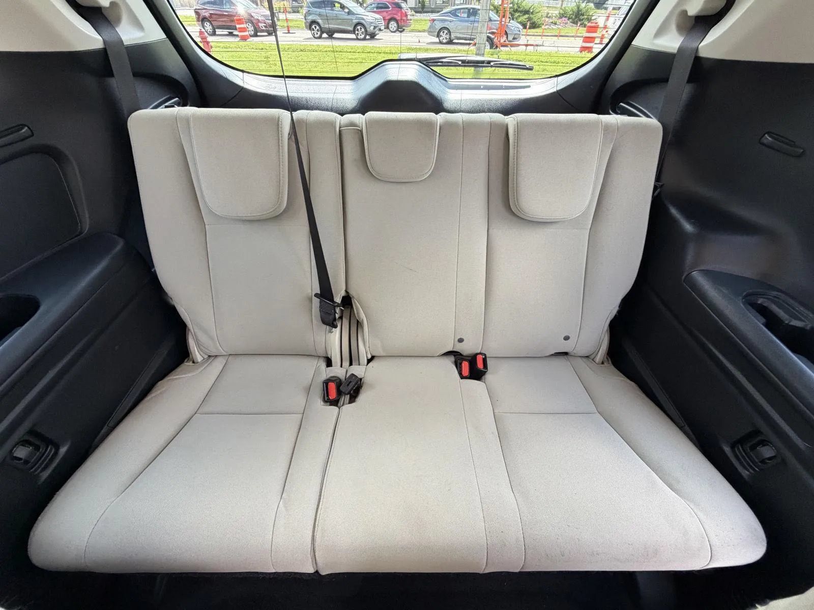 Used 2019 Subaru Ascent Premium AWD/4WD image 18