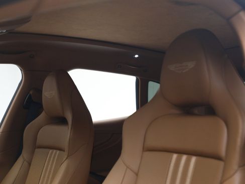 New 2026 Aston Martin DBX 707 image 26