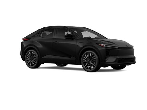 New 2026 Toyota C-HR AWD/4WD image 6