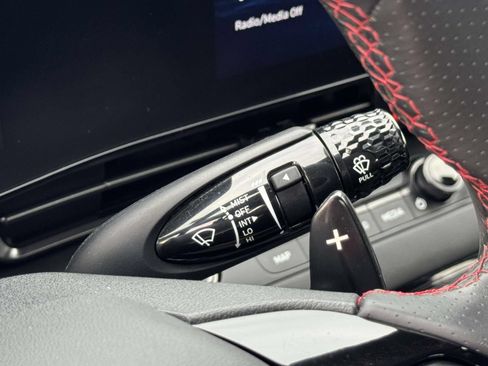 Used 2023 Hyundai Elantra N Line w/ Cargo Package FWD image 10