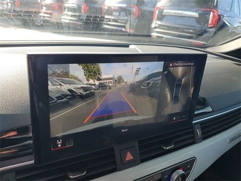 Used 2023 Audi A5 2.0T Premium Plus w/ Premium Plus image 91