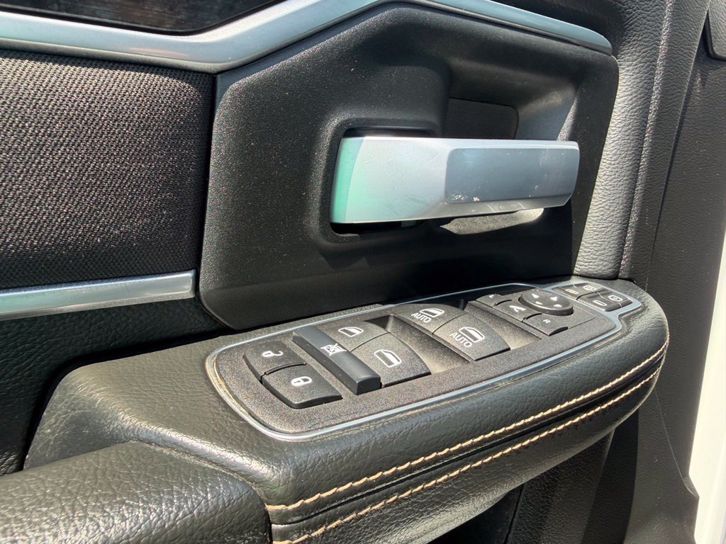 Used 2024 RAM 2500 Big Horn AWD/4WD image 25