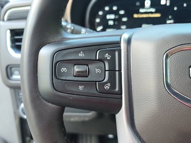 Used 2023 GMC Yukon XL SLT w/ SLT Luxury Package AWD/4WD image 15