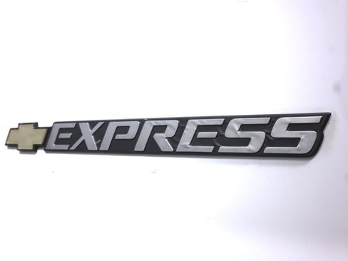 Used 2021 Chevrolet Express 2500 w/ Driver Convenience Package RWD image 29