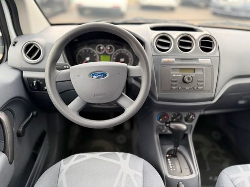 Used 2010 Ford Transit Connect XL FWD image 5