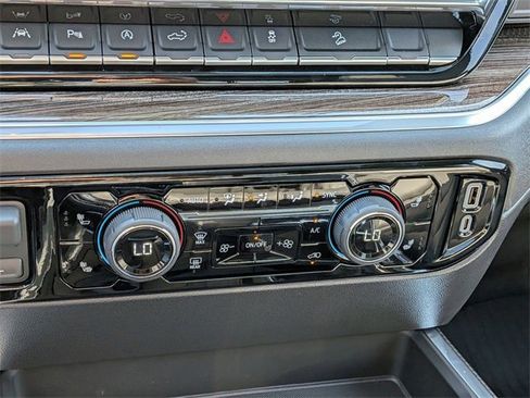 New 2026 Chevrolet Silverado 1500 LT Trail Boss w/ LT Trail Boss Premium Package image 25