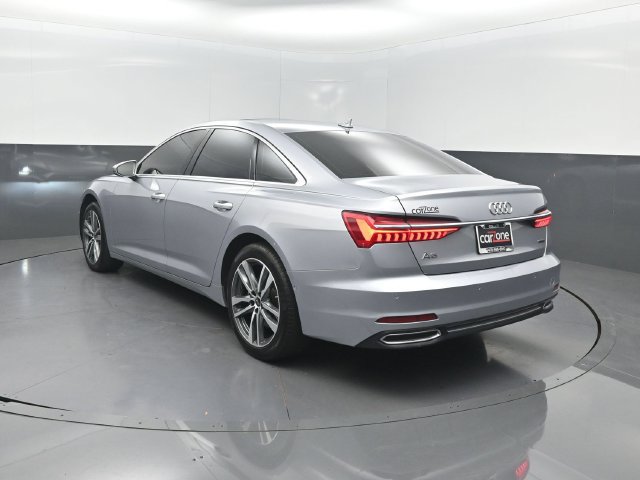 Used 2023 Audi A6 2.0T Premium AWD/4WD image 23