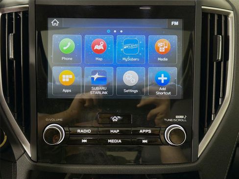 Used 2024 Subaru Forester Limited image 15