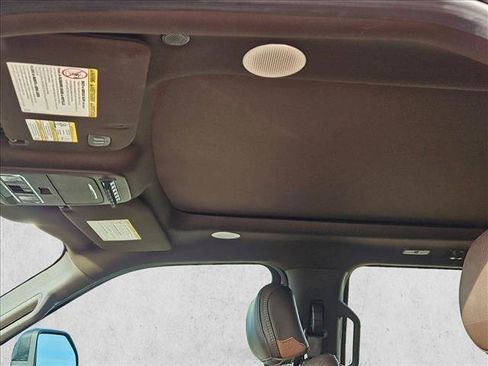 Used 2023 Ford F350 King Ranch w/ Tremor Off-Road Package image 11