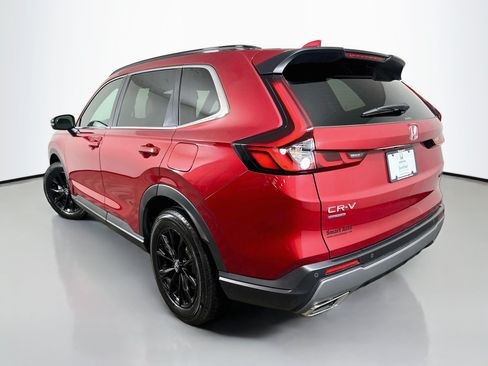 Used 2025 Honda CR-V Sport-L image 5