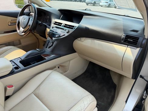 Used 2015 Lexus RX 350 FWD image 28