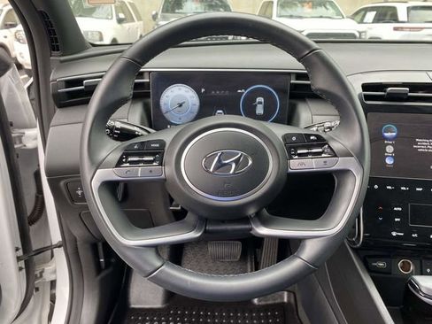 New 2024 Hyundai Tucson XRT FWD image 23