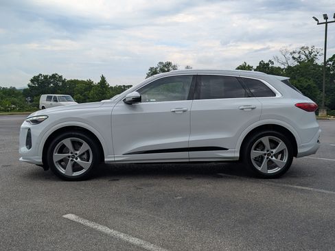 Used 2025 Audi Q5 Prestige AWD/4WD image 7