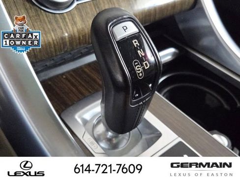 Used 2016 Land Rover Range Rover Sport HSE image 27