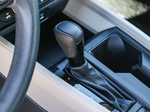 Used 2024 Honda Accord EX image 22
