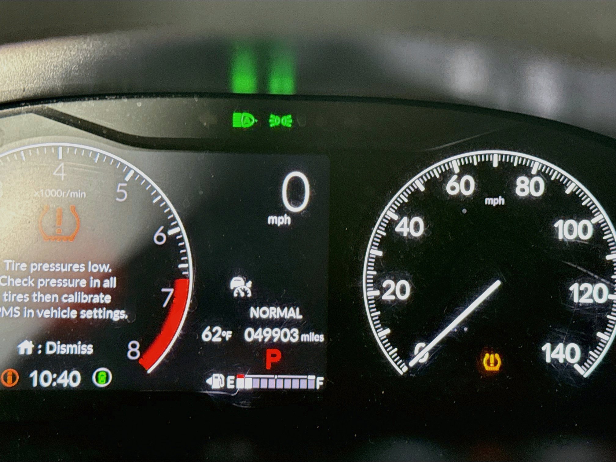 Used 2023 Honda HR-V LX image 12