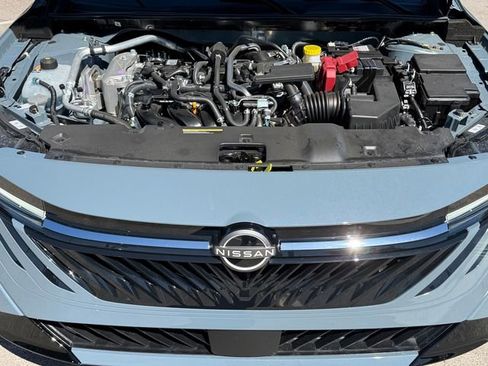 New 2026 Nissan Sentra SV w/ SV Convenience Package FWD image 27