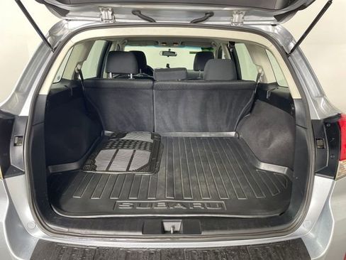 Used 2012 Subaru Outback 2.5i w/ Alloy Wheel Pkg image 17