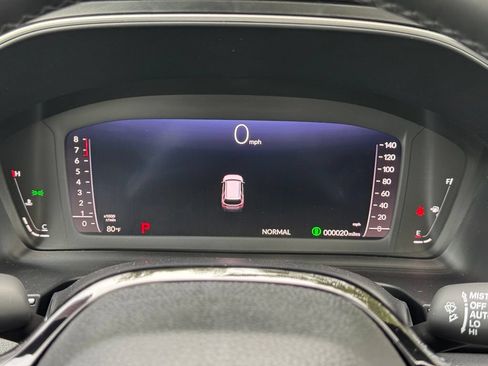 New 2026 Honda Pilot Elite image 2
