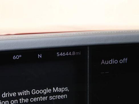 Used 2024 Lincoln Nautilus Reserve image 35