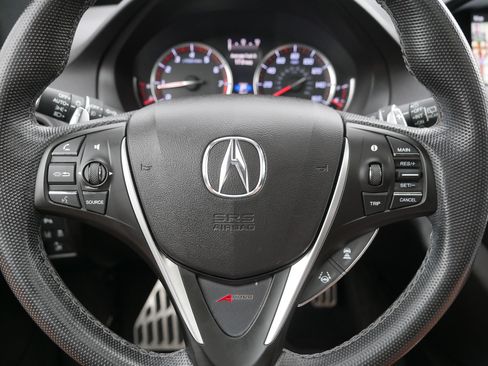 Used 2019 Acura MDX A-Spec AWD/4WD image 25