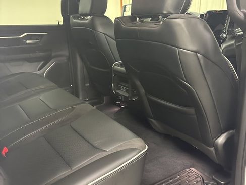 New 2026 RAM 1500 Laramie image 35