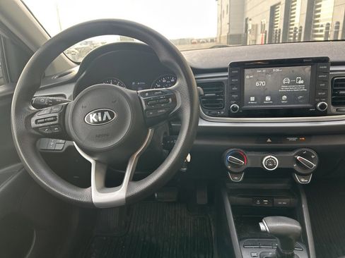 Used 2020 Kia Rio S w/ Technology Package image 6