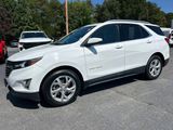 Used 2018 Chevrolet Equinox LT image 5