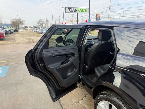 Used 2020 Land Rover Range Rover Evoque S image 19